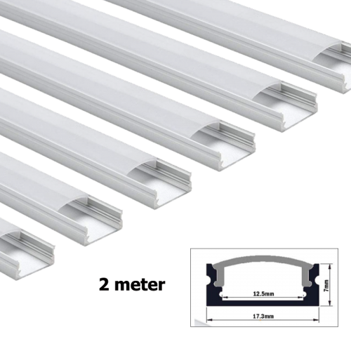 Led Strip Profiel