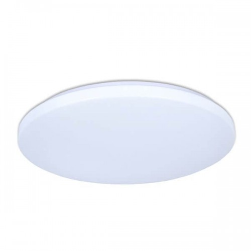 Opbouw Plafonniere