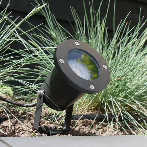 Led Grondspot GU10