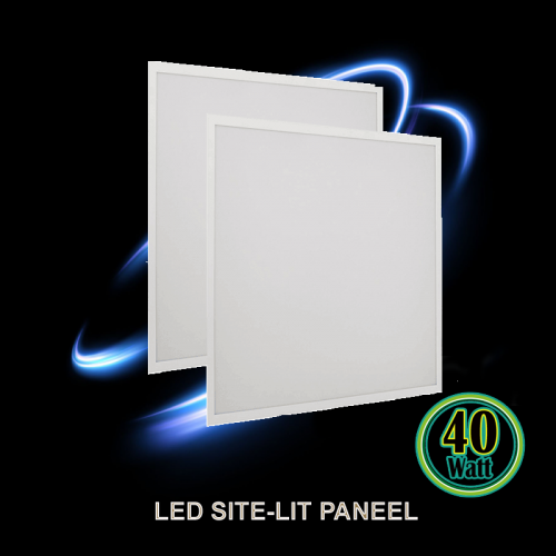 Led Paneel Site-lit