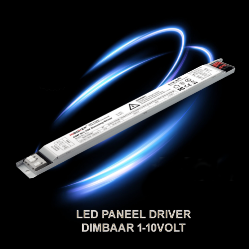 LED Panel Drivers Pro