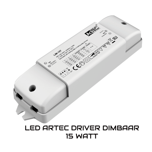 Led Driver Dimbaar