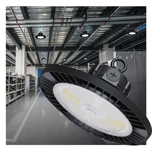 Led HighBay Ufo Prof
