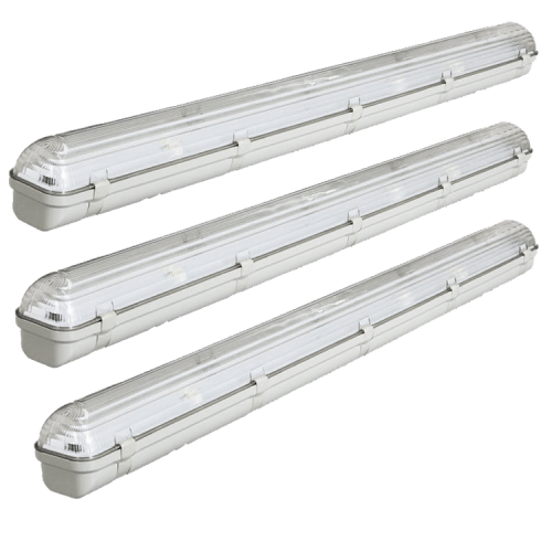 Led Bakken T8 los