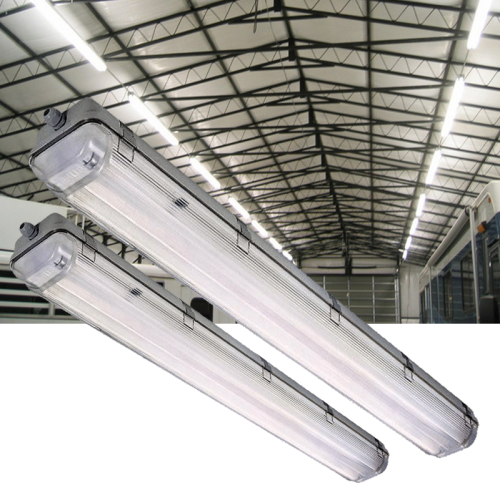 Led Armatuur IP65-140