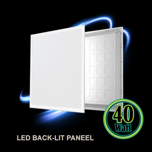 LED Paneel Back-lit