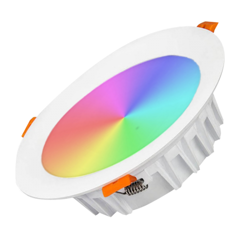 Inbouw Downlight