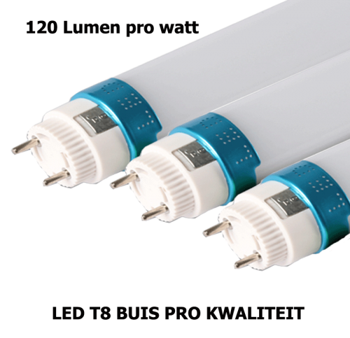 Led Buis 60-90-105mm