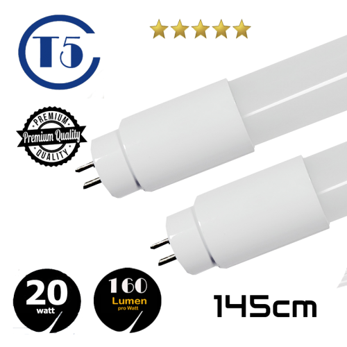 Led T5 buis 160 Lumen