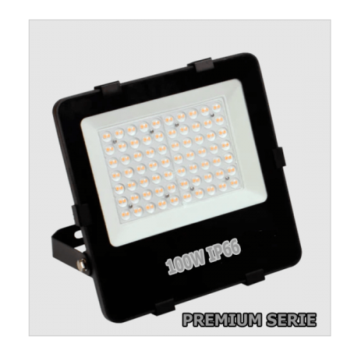 Led Breedstralers
