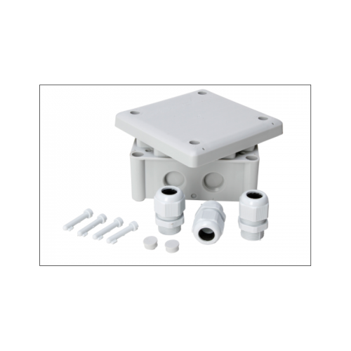 Kabeldoos IP65 