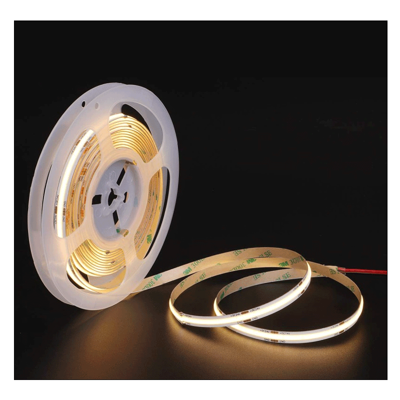 Led Strips-Modules