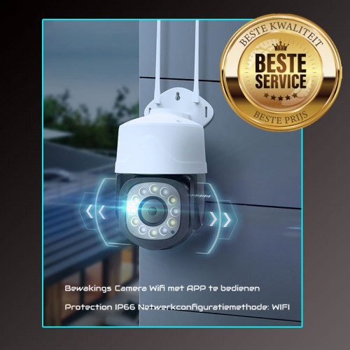 WIFI Camera Pro