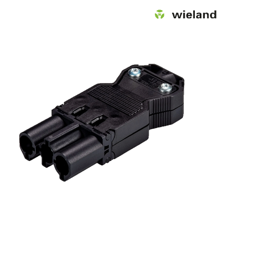 Wieland GST18/3P