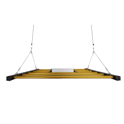 LED  kweeklampen 