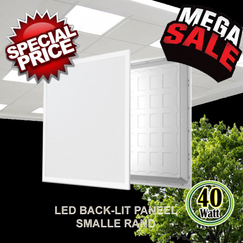 Led Back-lit SALE