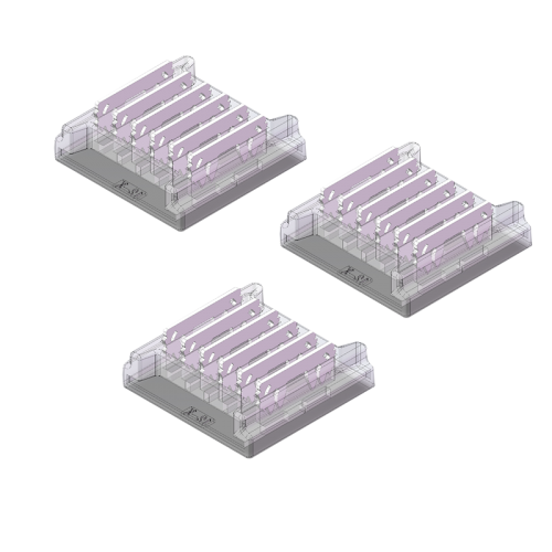 Led COB Connectors