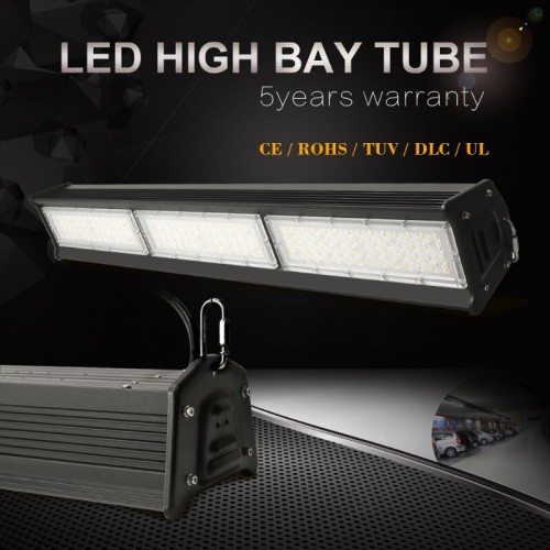 Led High Bay Liniair