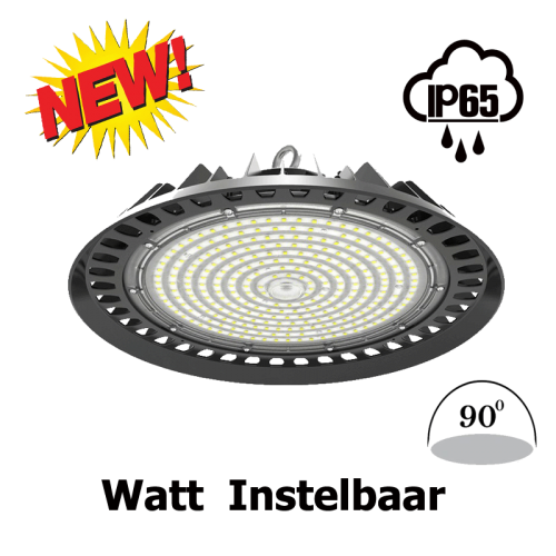 Led HighBay CCT