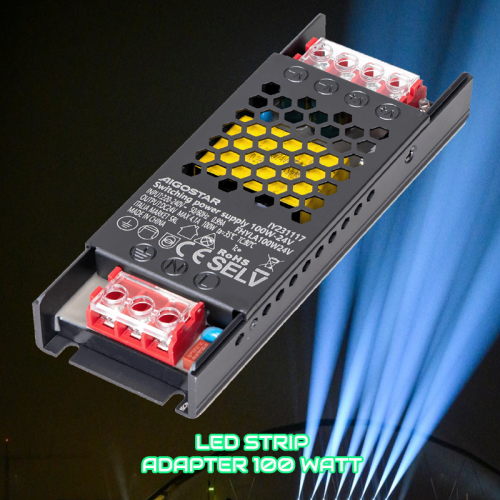 Led Strip COB Adapters
