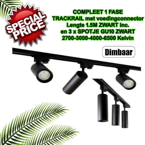 1Fase AANBIEDING