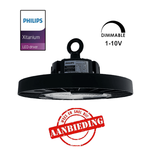 Led Higbay NIX 