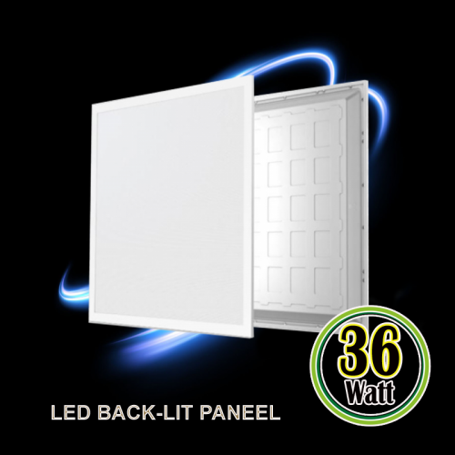 Led Back-lit  36 watt