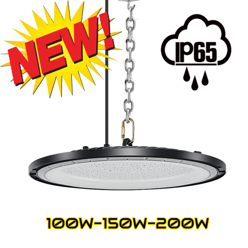 Led High Bay DOB
