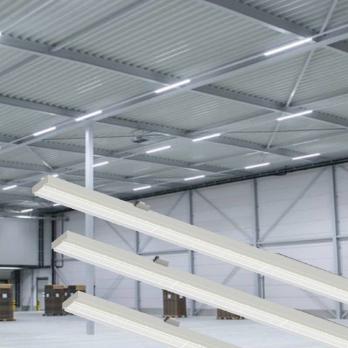 LEDTRACO Installaties