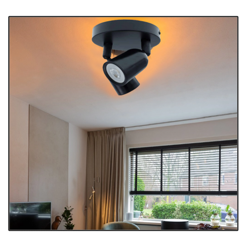 Led Plafond-Verlichting