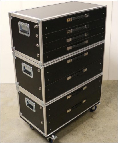 Kiro Flightcases