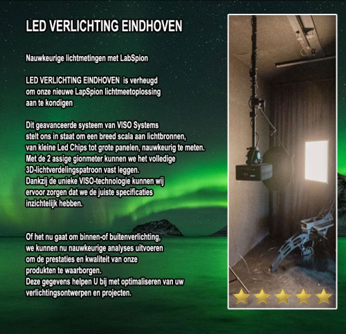 Lichtmetingen