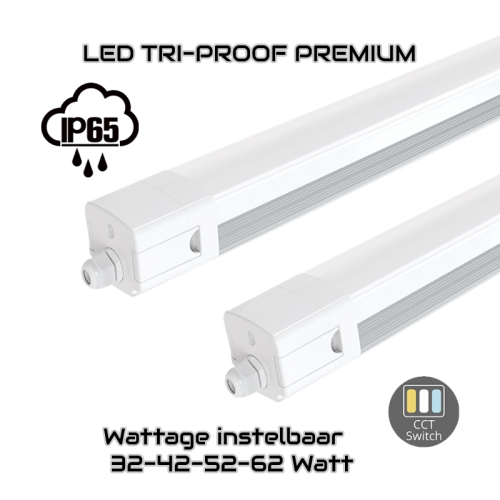 LED INDUSTRIEEL PRO