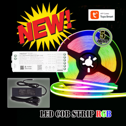Led Strip pakket WiFi