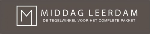 Middag Tegels Leerdam
