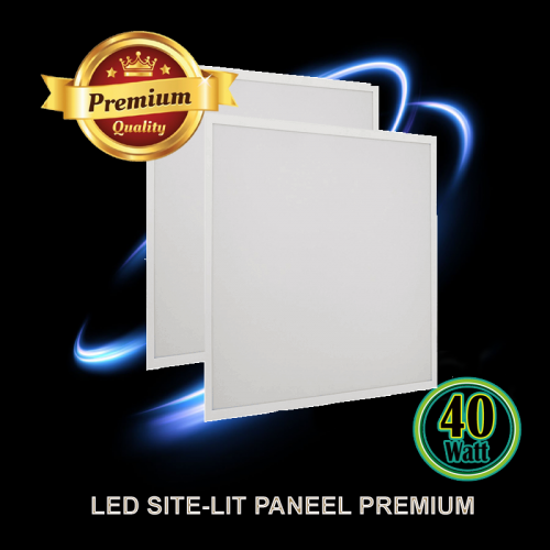 LED Paneel Premium