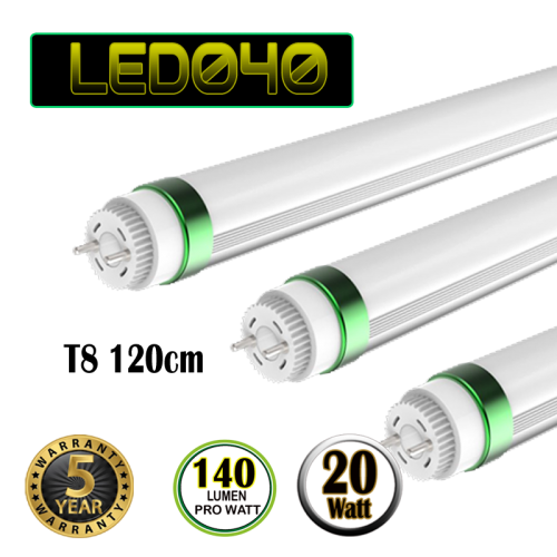 Led Buis T8 120cm