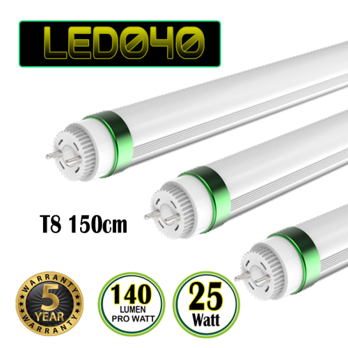 Led Buis T8 150cm