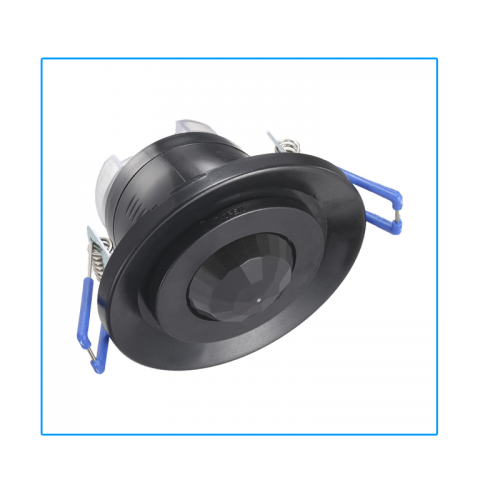 SWINCKELS INFRARED-MOTION SENSOR inbouw - 9554 infrared-motion sensor-191054