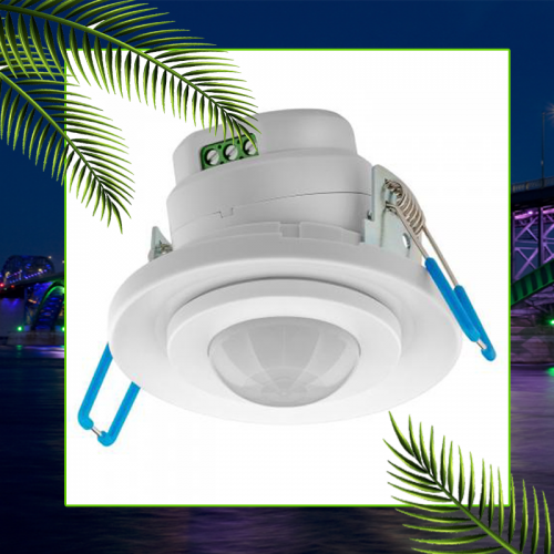 9554 infrared-motion sensor-191054 