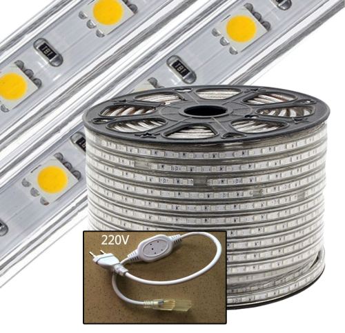 8131-sll-strip-5050-220volt 50 meter 