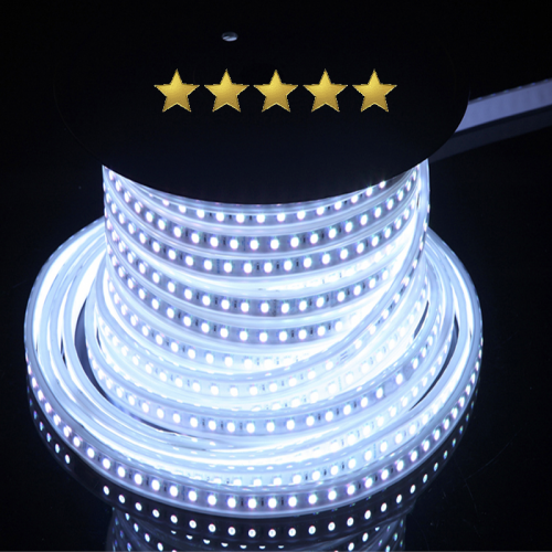 LED Strip  5050 IP65 220VOLT 50 meter - 8131-sll-strip-5050-220volt 50 meter