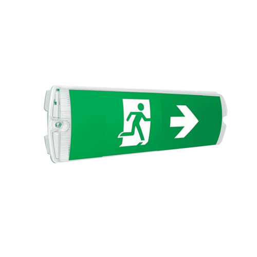 9391-sll-nood-sll-3watt incl pictogram 