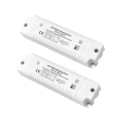 Led Driver 15W EUP15T-1HMC-TRIAC Dimbaar - 9206-sll-15w- eup15t-1hmc-0-dimbaar