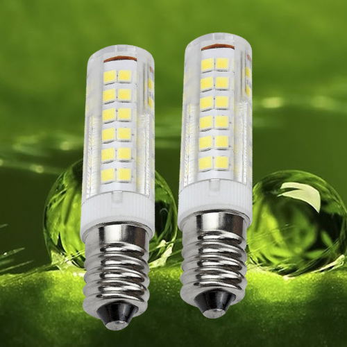 Led Lamp Koelkast E14 3.5W - 6530-koelkast led lamp e14-2w