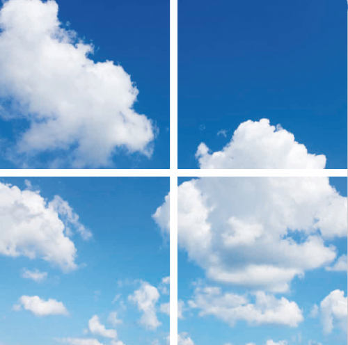Plexiglas Voor Wolkenplafons- Alleen Prints - 5239-sll-wolk-prints