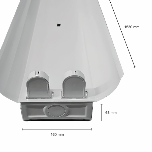 7884-sll-ip22-arm-reflector 1500 