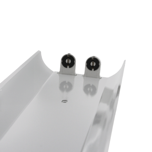LED IP22 Arm met Reflector 2 x 1500mm LOS  - 7884-sll-ip22-arm-reflector 1500