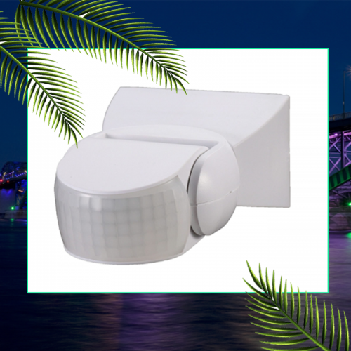 9553-blinq88 -bewegings sensor 