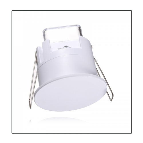 LEDTRACO-INBOUW | AANWEZIGHEIDSSENSOR - 9562-inbouw | aanwezigheidssensor